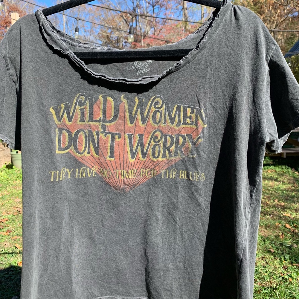 Midnight Rider + Margo Price tee